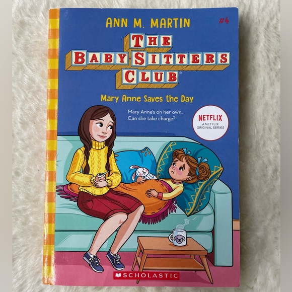 The Baby-Sitters Club Book Bundle - Picture 7 of 8